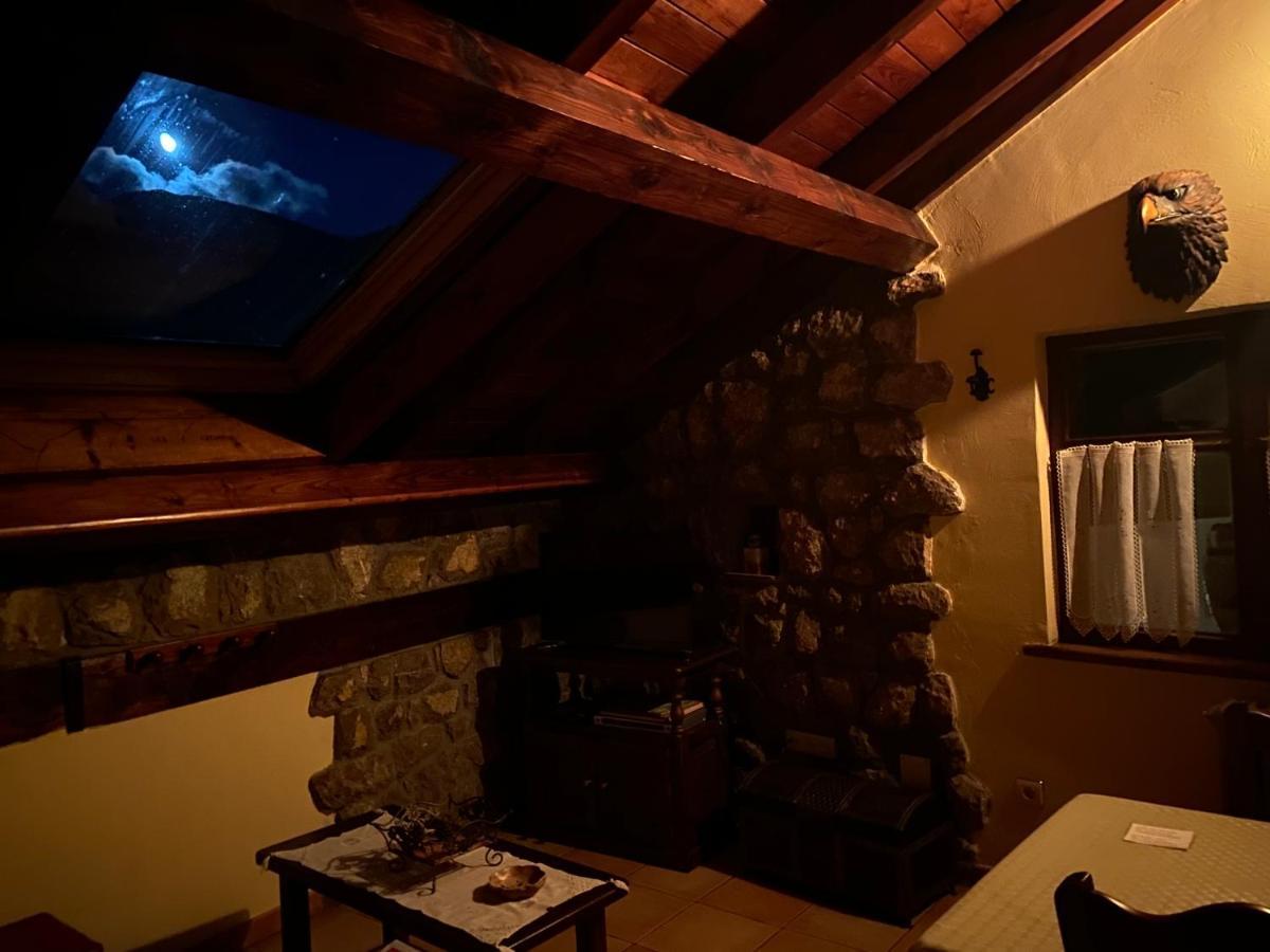 El Invernal De Picos Portilla de la Reina Екстериор снимка