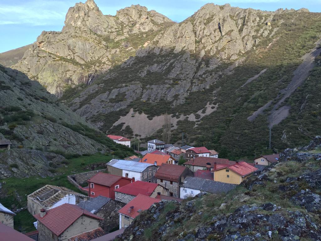 El Invernal De Picos Portilla de la Reina Екстериор снимка